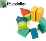 |LP Modellen LP Modellen
